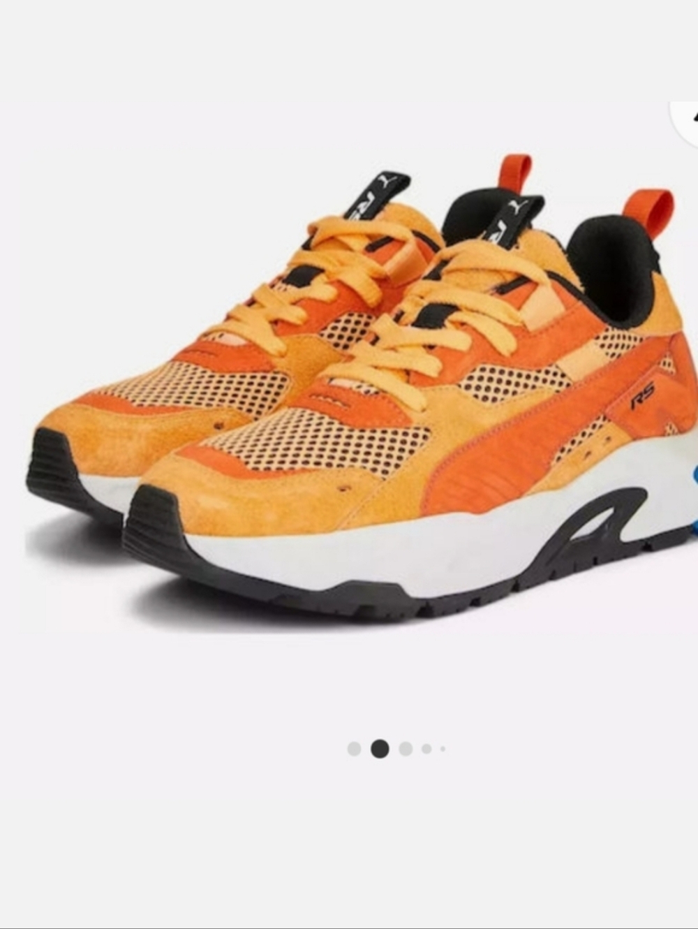 Puma RS-Track Horizon - Picture 2 of 12